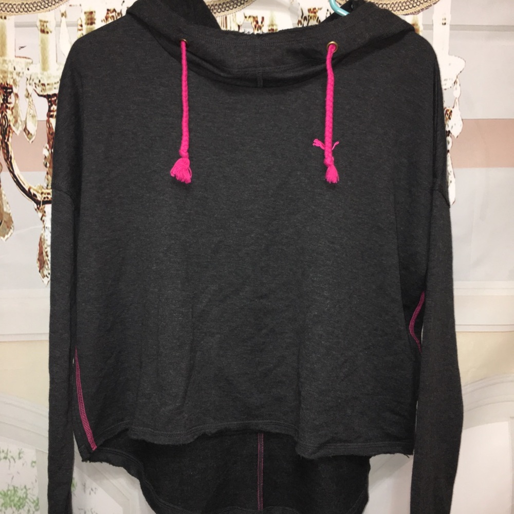 Puma shirt size small NWT!